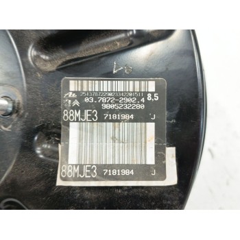 Recambio de servofreno para citroën jumpy iii furgoneta (v_) 2.0 bluehdi 145 referencia OEM IAM 9805232280 03787229024 