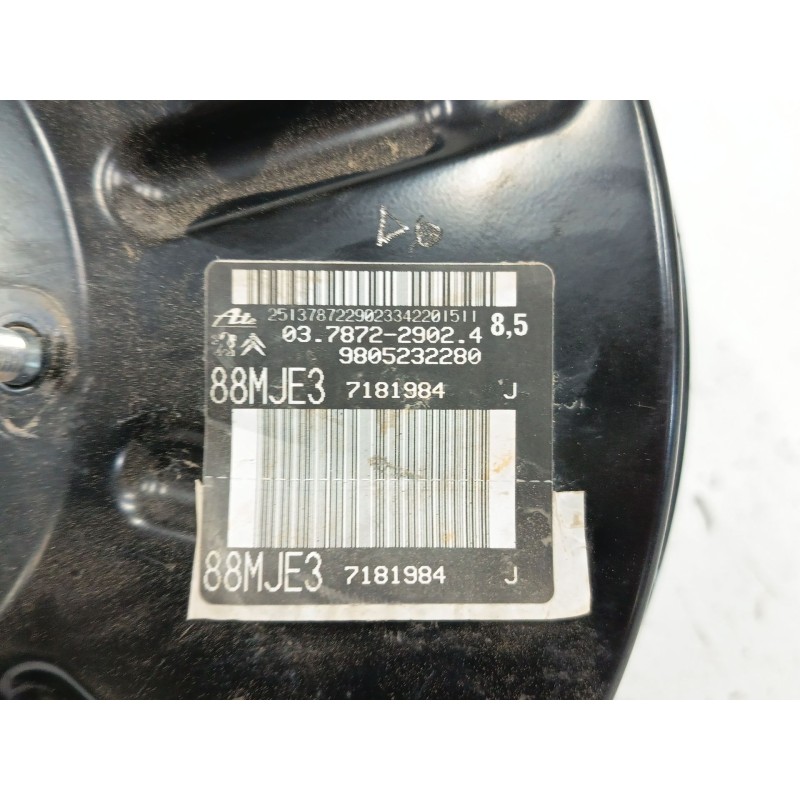 SERVOFRENO 03787229024