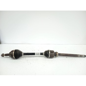 Recambio de transmision delantera derecha para citroën jumpy iii furgoneta (v_) 2.0 bluehdi 145 referencia OEM IAM 9806153180  