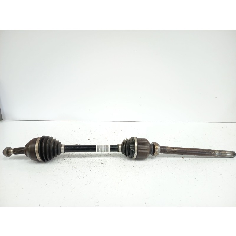 Recambio de transmision delantera derecha para citroën jumpy iii furgoneta (v_) 2.0 bluehdi 145 referencia OEM IAM 9806153180  