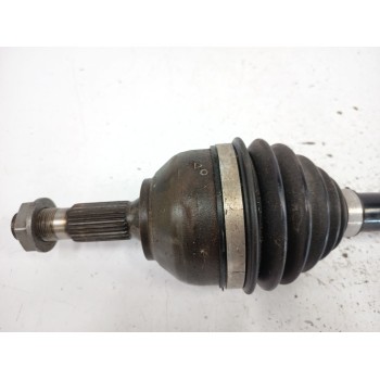 Recambio de transmision delantera derecha para citroën jumpy iii furgoneta (v_) 2.0 bluehdi 145 referencia OEM IAM 9806153180  