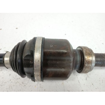 Recambio de transmision delantera derecha para citroën jumpy iii furgoneta (v_) 2.0 bluehdi 145 referencia OEM IAM 9806153180  