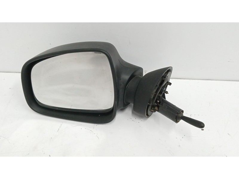 Recambio de retrovisor izquierdo para dacia sandero 1.2 16v referencia OEM IAM 963023121R  