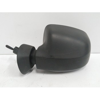 Recambio de retrovisor izquierdo para dacia sandero 1.2 16v referencia OEM IAM 963023121R  