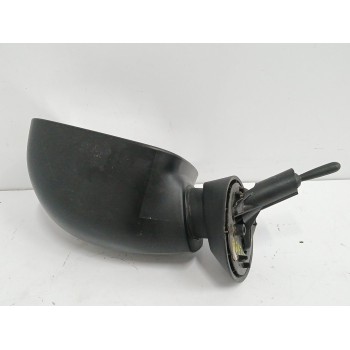Recambio de retrovisor izquierdo para dacia sandero 1.2 16v referencia OEM IAM 963023121R  