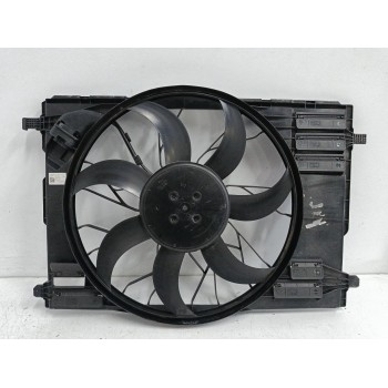 Recambio de electroventilador para mercedes-benz clase a (w177) a 200 d (177.012) referencia OEM IAM A2479067906  
