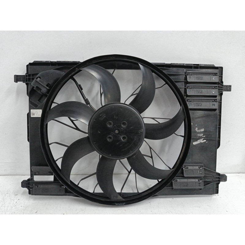 Recambio de electroventilador para mercedes-benz clase a (w177) a 200 d (177.012) referencia OEM IAM A2479067906  