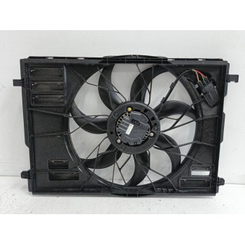 Recambio de electroventilador para mercedes-benz clase a (w177) a 200 d (177.012) referencia OEM IAM A2479067906  