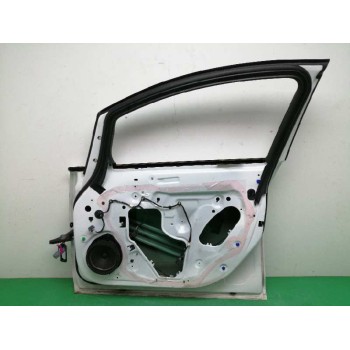 Recambio de puerta delantera derecha para opel astra j lim. 4türig 1.6 cdti dpf referencia OEM IAM   