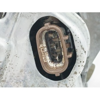 Recambio de alternador para hyundai getz (tb) 1.5 crdi referencia OEM IAM 3730027601  1002132991
