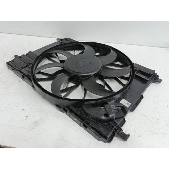 Recambio de electroventilador para mercedes-benz clase a (w177) a 200 d (177.012) referencia OEM IAM A2479067906  