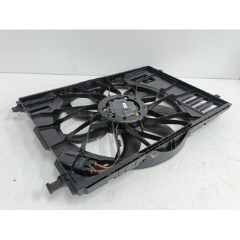Recambio de electroventilador para mercedes-benz clase a (w177) a 200 d (177.012) referencia OEM IAM A2479067906  