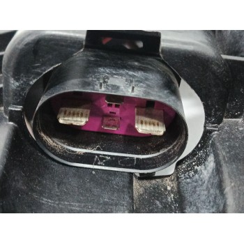 Recambio de electroventilador para mercedes-benz clase a (w177) a 200 d (177.012) referencia OEM IAM A2479067906  