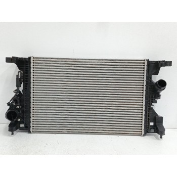 Recambio de intercooler para mercedes-benz clase a (w177) a 200 d (177.012) referencia OEM IAM A2475006200  