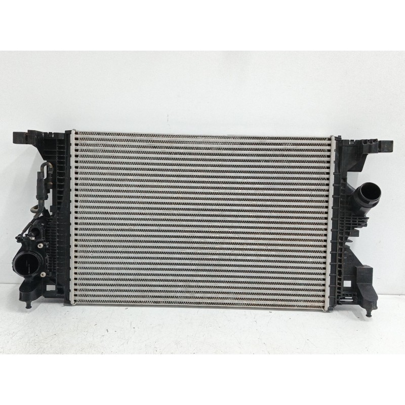 Recambio de intercooler para mercedes-benz clase a (w177) a 200 d (177.012) referencia OEM IAM A2475006200  