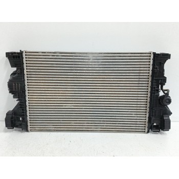 Recambio de intercooler para mercedes-benz clase a (w177) a 200 d (177.012) referencia OEM IAM A2475006200  
