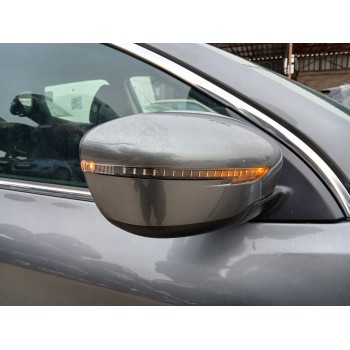 Recambio de retrovisor derecho para nissan qashqai ii (j11, j11_) 1.3 dig-t referencia OEM IAM   