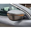 Recambio de retrovisor derecho para nissan qashqai ii (j11, j11_) 1.3 dig-t referencia OEM IAM   