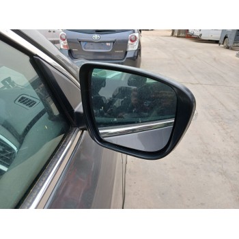 Recambio de retrovisor derecho para nissan qashqai ii (j11, j11_) 1.3 dig-t referencia OEM IAM   