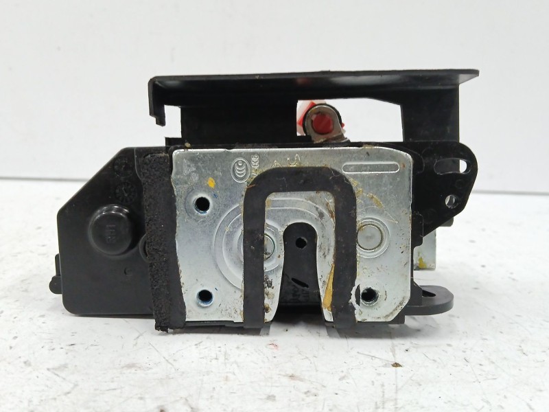 Recambio de cerradura puerta delantera derecha para ssangyong rodius ii 2.2 xdi referencia OEM IAM   