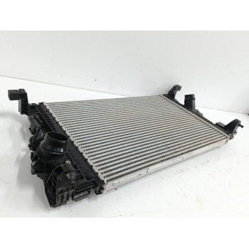 Recambio de intercooler para mercedes-benz clase a (w177) a 200 d (177.012) referencia OEM IAM A2475006200  