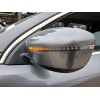 Recambio de retrovisor izquierdo para nissan qashqai ii (j11, j11_) 1.3 dig-t referencia OEM IAM   