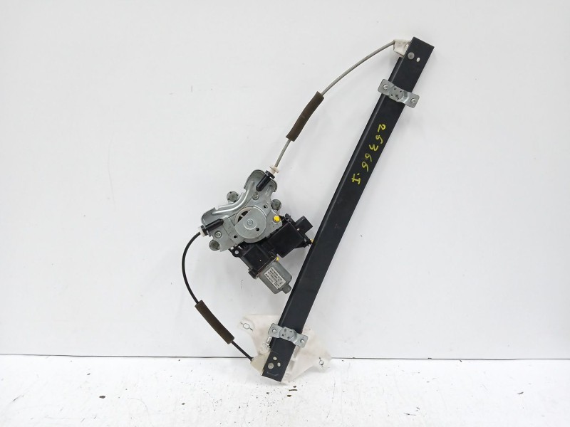 Recambio de elevalunas delantero izquierdo para ssangyong rodius ii 2.2 xdi referencia OEM IAM 98810A1020  