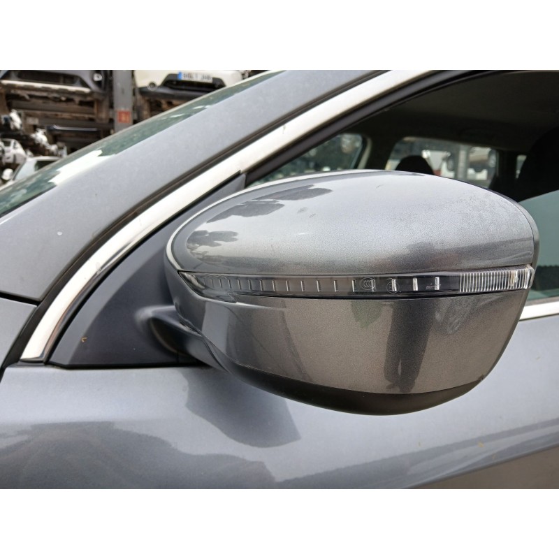 RETROVISOR IZQUIERDO