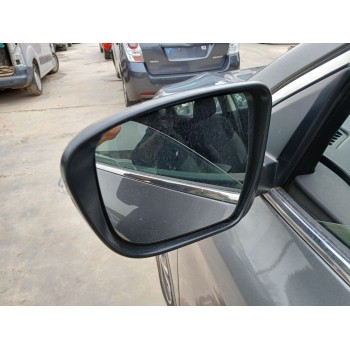 Recambio de retrovisor izquierdo para nissan qashqai ii (j11, j11_) 1.3 dig-t referencia OEM IAM   
