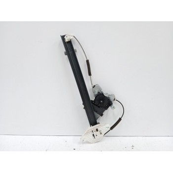 Recambio de elevalunas delantero izquierdo para ssangyong rodius ii 2.2 xdi referencia OEM IAM 98810A1020  