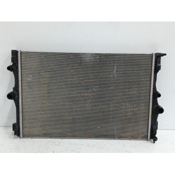 RADIADOR AGUA A2475000203 