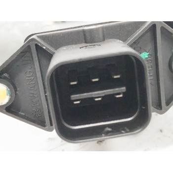 Recambio de elevalunas delantero izquierdo para ssangyong rodius ii 2.2 xdi referencia OEM IAM 98810A1020  