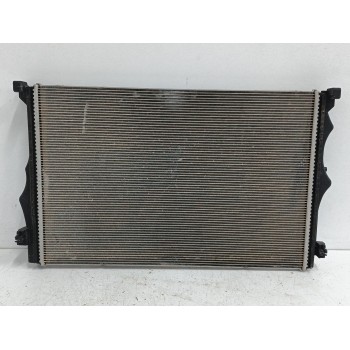 Recambio de radiador agua para mercedes-benz clase a (w177) a 200 d (177.012) referencia OEM IAM A2475000203  