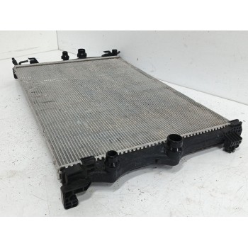 Recambio de radiador agua para mercedes-benz clase a (w177) a 200 d (177.012) referencia OEM IAM A2475000203  