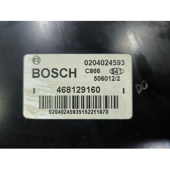 Recambio de servofreno para fiat ducato furgoneta (244_) 2.3 jtd referencia OEM IAM 468129160  