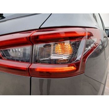 Recambio de piloto trasero derecho para nissan qashqai ii (j11, j11_) 1.3 dig-t referencia OEM IAM 26550HP00A  