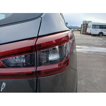 Recambio de piloto trasero derecho para nissan qashqai ii (j11, j11_) 1.3 dig-t referencia OEM IAM 26550HP00A  