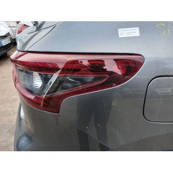 Recambio de piloto trasero derecho para nissan qashqai ii (j11, j11_) 1.3 dig-t referencia OEM IAM 26550HP00A  