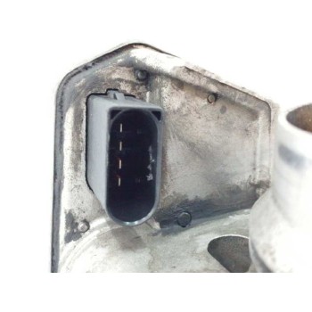 Recambio de caja mariposa para bmw serie 5 berlina (e60) 3.0 turbodiesel cat referencia OEM IAM 7791481  