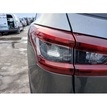 Recambio de piloto trasero izquierdo para nissan qashqai ii (j11, j11_) 1.3 dig-t referencia OEM IAM 26555HP00A  