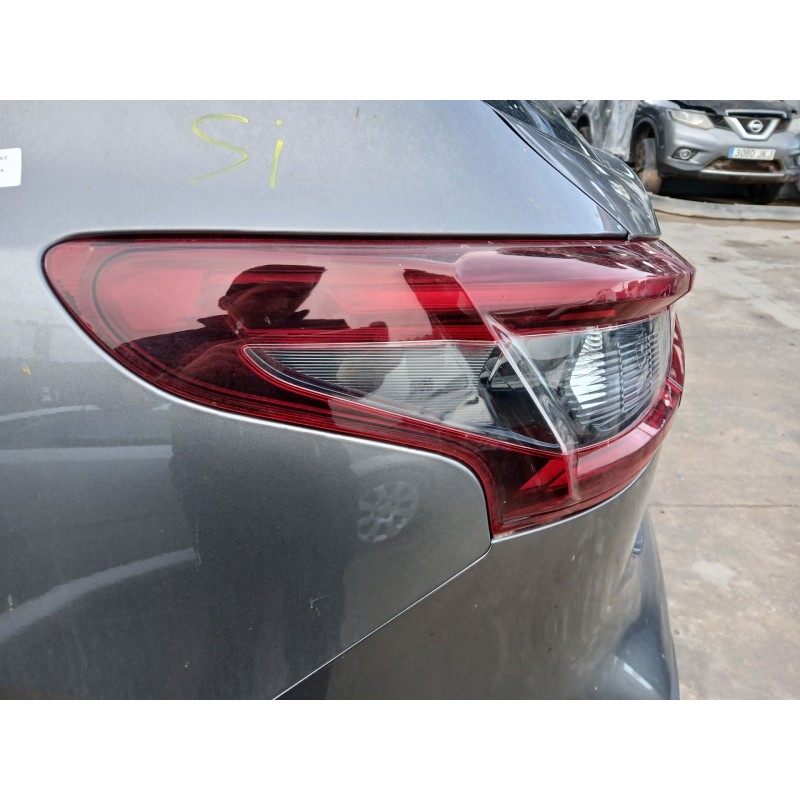 PILOTO TRASERO IZQUIERDO