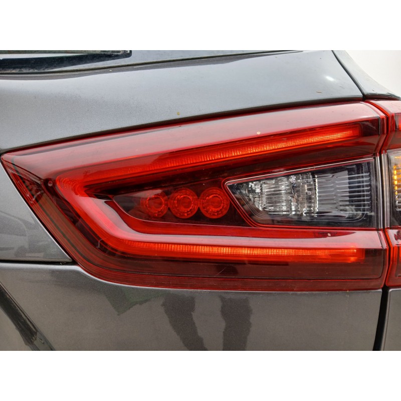 Recambio de piloto trasero derecho interior para nissan qashqai ii (j11, j11_) 1.3 dig-t referencia OEM IAM 26550HP05A  