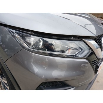 Recambio de faro derecho para nissan qashqai ii (j11, j11_) 1.3 dig-t referencia OEM IAM 26010HV00B  