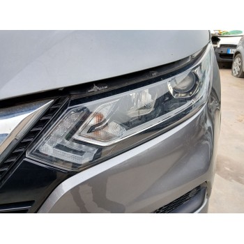Recambio de faro izquierdo para nissan qashqai ii (j11, j11_) 1.3 dig-t referencia OEM IAM 26060HV00B  