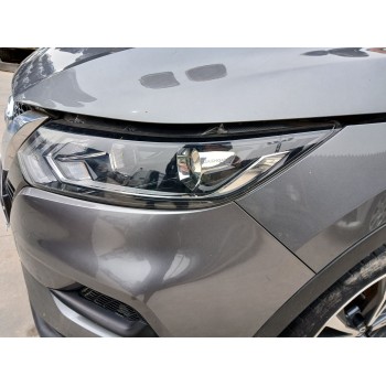 Recambio de faro izquierdo para nissan qashqai ii (j11, j11_) 1.3 dig-t referencia OEM IAM 26060HV00B  