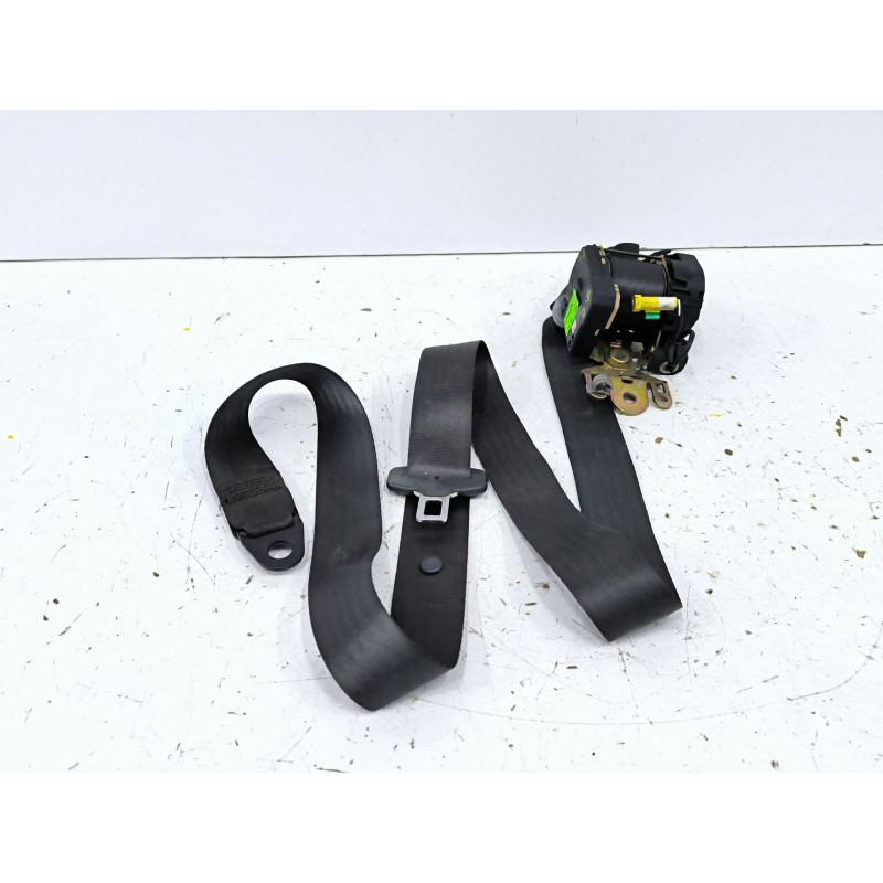 Recambio de cinturon seguridad delantero derecho para fiat ducato furgoneta (244_) 2.3 jtd referencia OEM IAM   