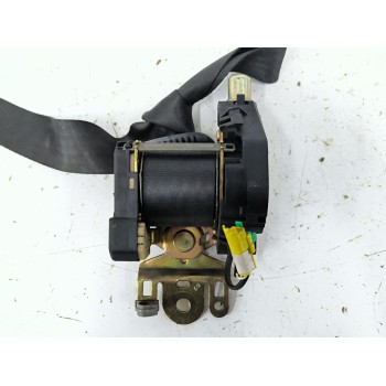 Recambio de cinturon seguridad delantero derecho para fiat ducato furgoneta (244_) 2.3 jtd referencia OEM IAM   