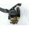 Recambio de cinturon seguridad delantero derecho para fiat ducato furgoneta (244_) 2.3 jtd referencia OEM IAM   
