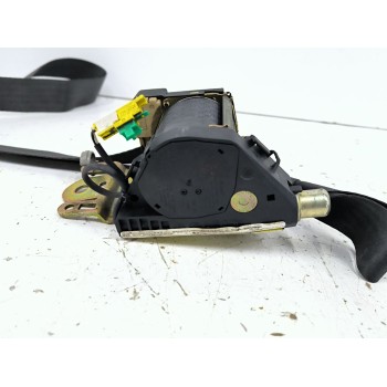 Recambio de cinturon seguridad delantero derecho para fiat ducato furgoneta (244_) 2.3 jtd referencia OEM IAM   