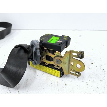 Recambio de cinturon seguridad delantero derecho para fiat ducato furgoneta (244_) 2.3 jtd referencia OEM IAM   